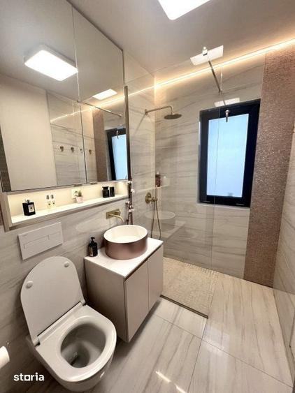 Apartament modern cu 2 camere | 55 mp + 6 mp terasa | Parcare | Gheorg - 4