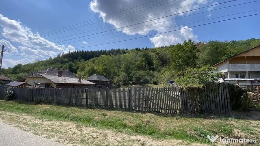 Teren în Aninoasa