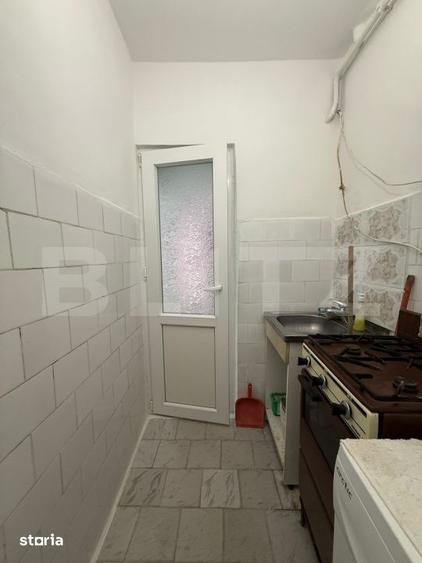 Apartament 2 camere, 29mp, parter, Micro 19 - 14