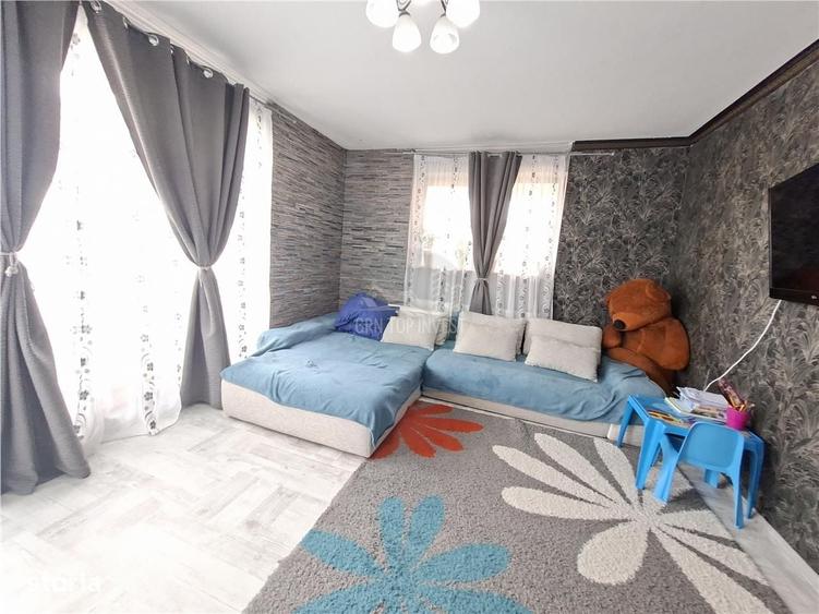 Apartament modern 2 camere balcon zona Shoppping City - 2