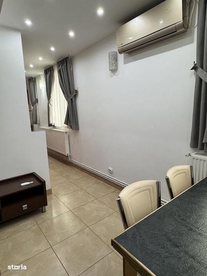 Apartament cu 3 camere decomandat în Micro 3
