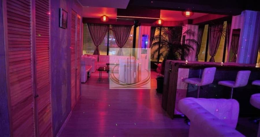 Spațiu comercial, de 760 mp, în Aradului