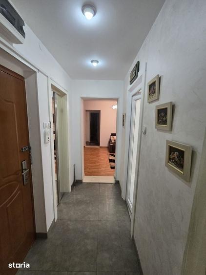 Apartament 3 camere cu garaj, Olteni?a - 8