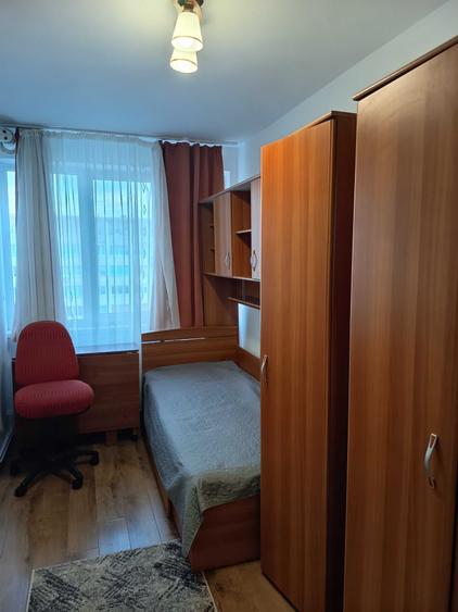 Inchiriez apartament 2 DORMITOARE SI UN LIVING in Tudor - 5