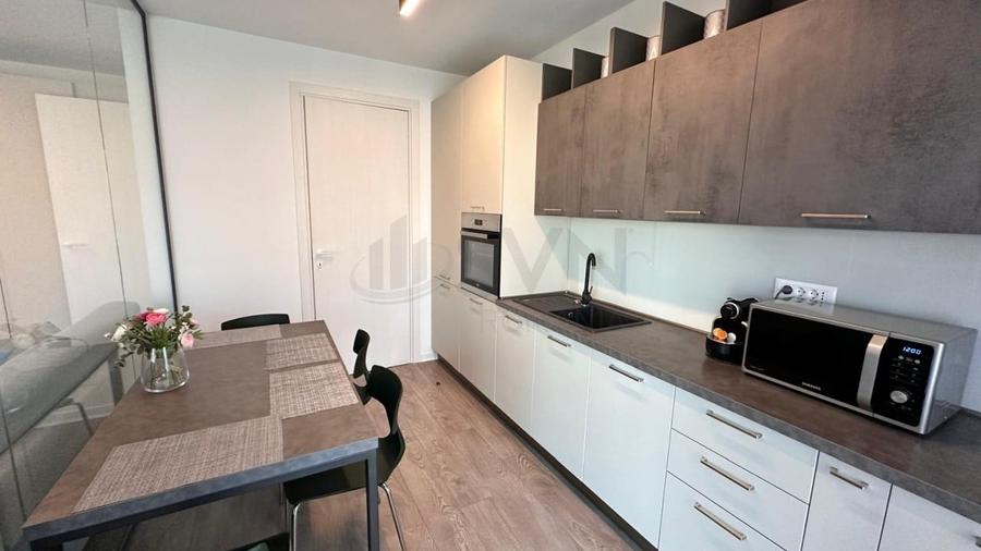 REA1029485 Apartament 2 camere I Cloud 9 Residence - 5
