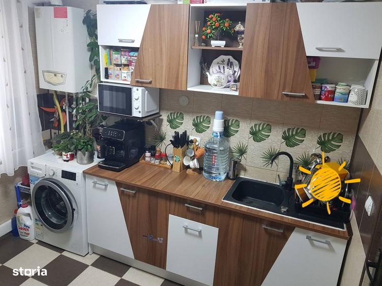 Apartament 2 camere CENTRU (pret negociabil ) - 1