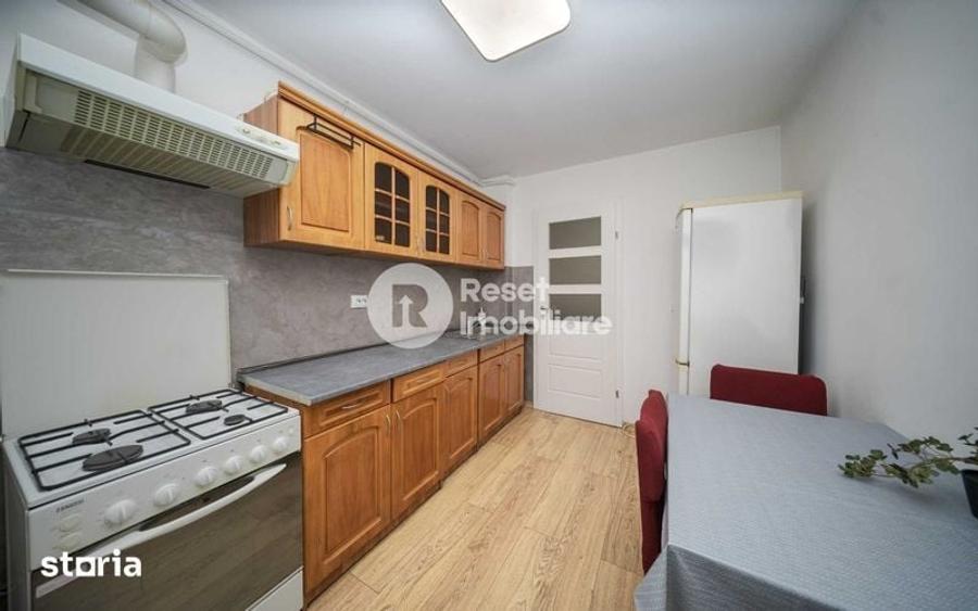 Decomandat 2 camere Marasti Oferta Chirie/comision 0% - 1