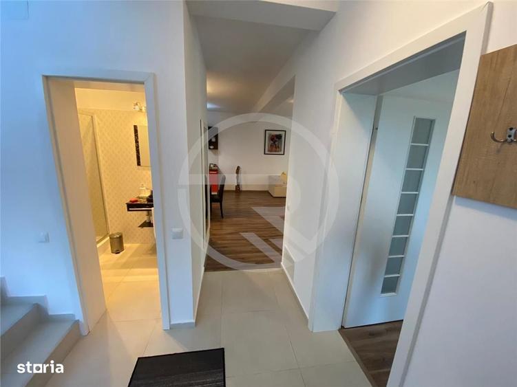 Casa de tip duplex cu regim P+E, situat in zona AUCHAN! - 19