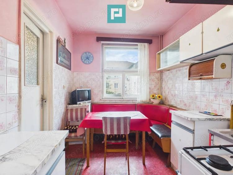 Apartament 3 camere Rogerius - 3