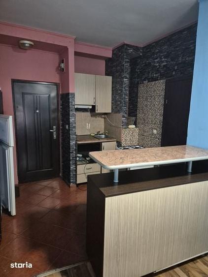Apartament cu 2 camere semidecomandat în Șega