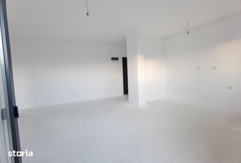 Apartament cu 2 camere decomandat în Țiglari