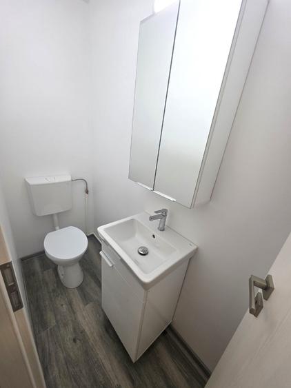 Apartament cu 3 camere decomandat în Militari