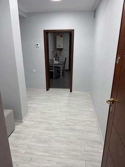 Apartament cu 2 camere semidecomandat în Exterior Vest