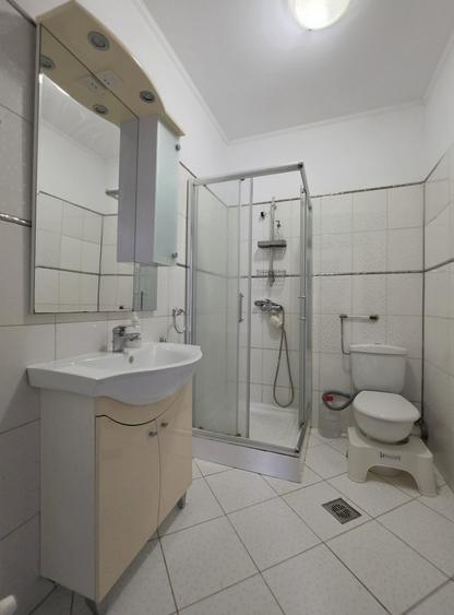 Aviatiei - Baneasa, Pechea - Medicover, 124 mp, cu loc parcare si centrala - 14
