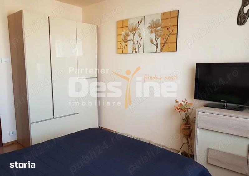 Apartament cu 3 camere decomandat în Tipografilor