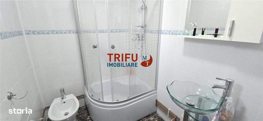 Casă cu 4 camere în Bărăbanț