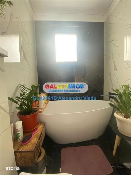 Apartament cu 2 camere decomandat, mobilat în Ghencea