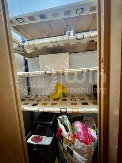 Apartament cu 4 camere decomandat, mobilat în Mănăștur