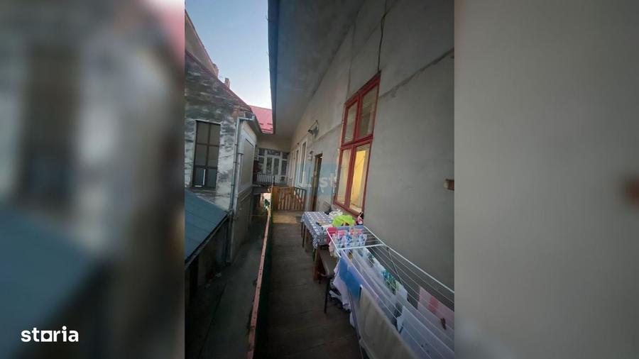 Apartament în Ultracentral