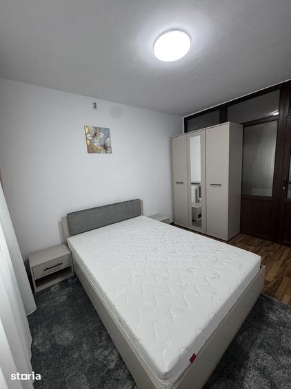 Apartament cu 3 camere decomandat în Decebal