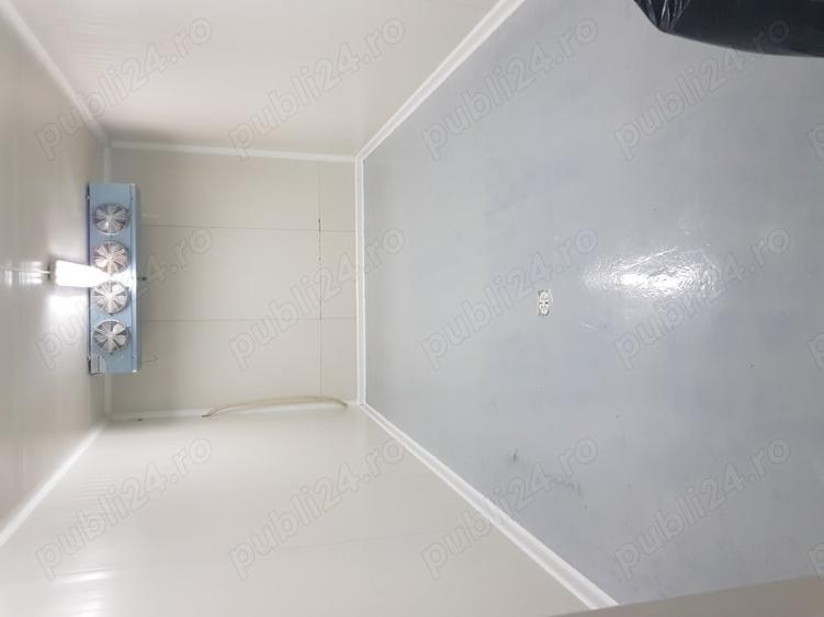 Spațiu comercial, de 100 mp, în Podu Iloaiei