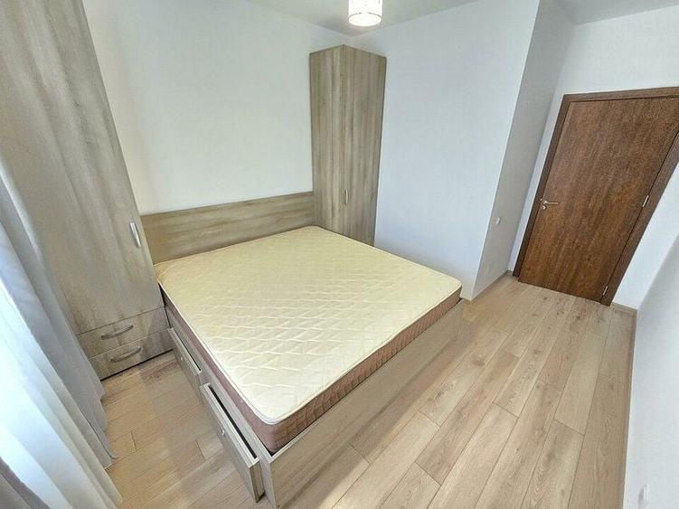 Apartament cu 2 camere decomandat în Theodor Pallady