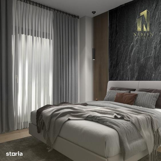 Apartament cu 4 camere în Central