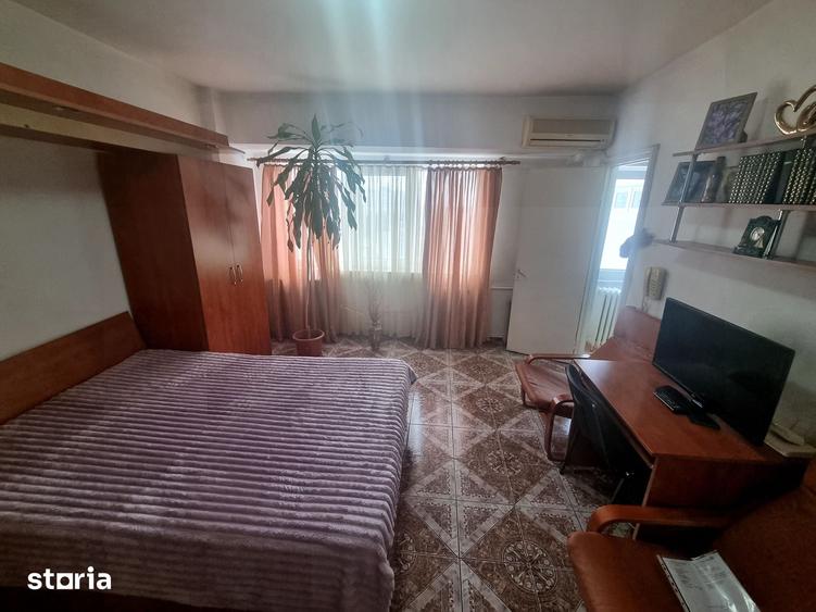 Garsonieră în ICIL