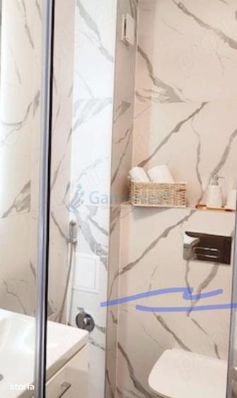 Apartament cu 2 camere în Calea Aradului