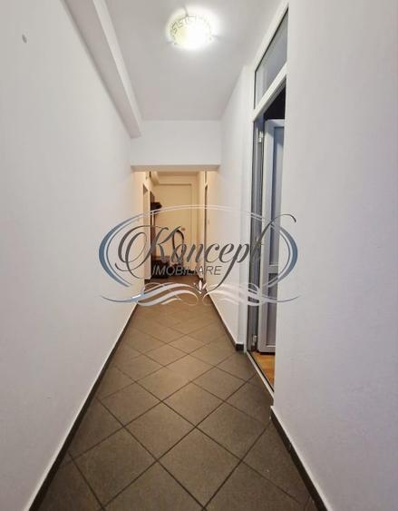 Apartament cu 2 camere in Andrei Muresanu - 9