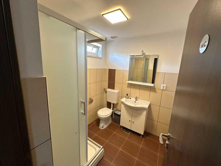 Inchiriez apartament 2 camere la casa, Central, Tg. Mures - 6