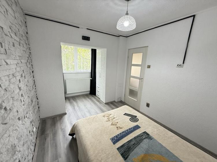 Apartament cu 2 camere în Nufărul
