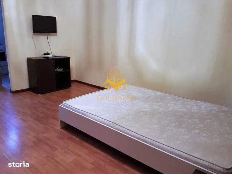 1 camera, Manastur, Minerva, MC, Petrom, Primaverii, Pet Friendly - 3