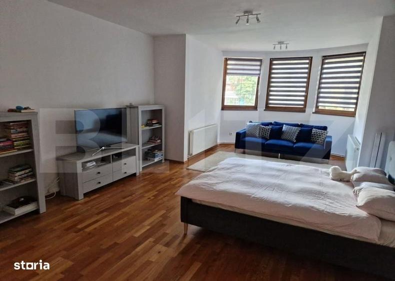 Casă cu 4 camere în Ultracentral