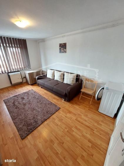 Vanzare Garsoniera Bulevardul Muncii zona Sinterom - 10