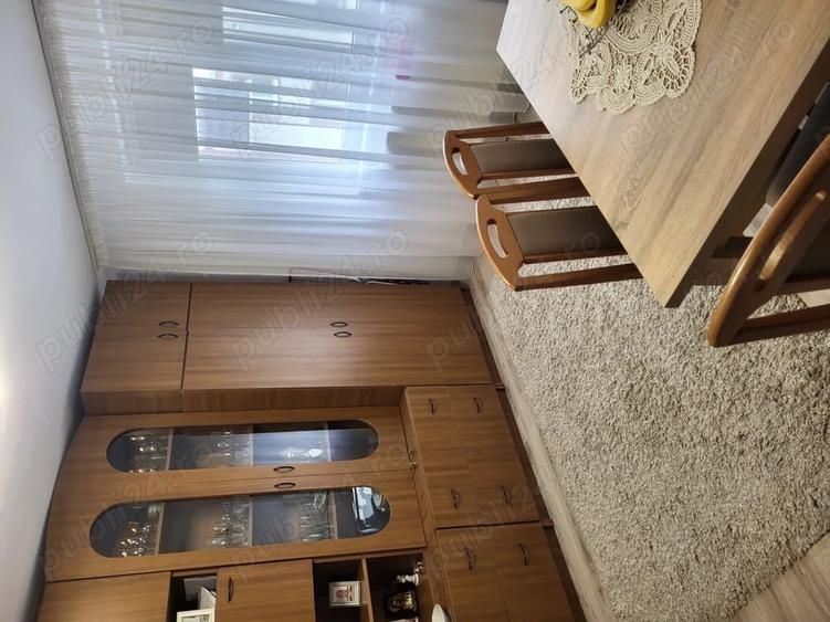 Apartament cu 2 camere semidecomandat în Câmpia Turzii