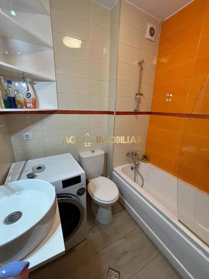 Apartament cu 3 camere decomandat, mobilat în Grozăvești