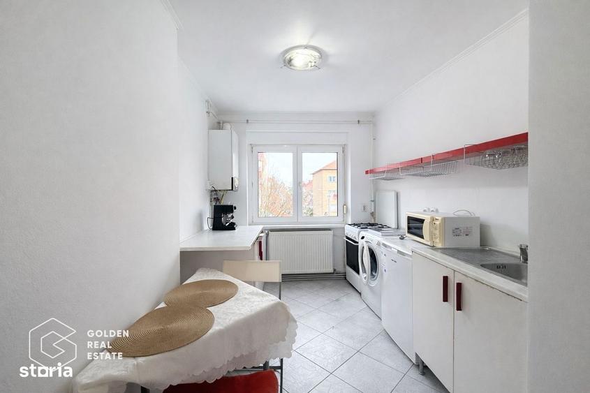 Apartament 2 camere, etaj 2, zona Ultracentrala - 6