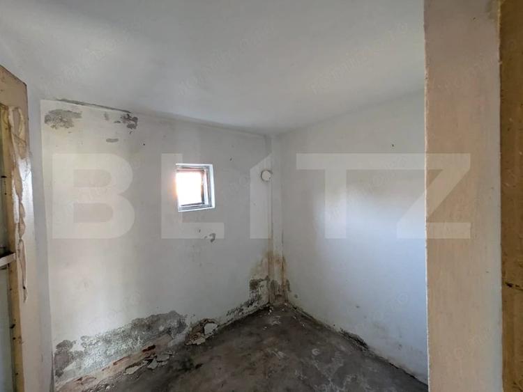 Vacare?ti: casa P+1, teren 582mp, 84.000 - 6
