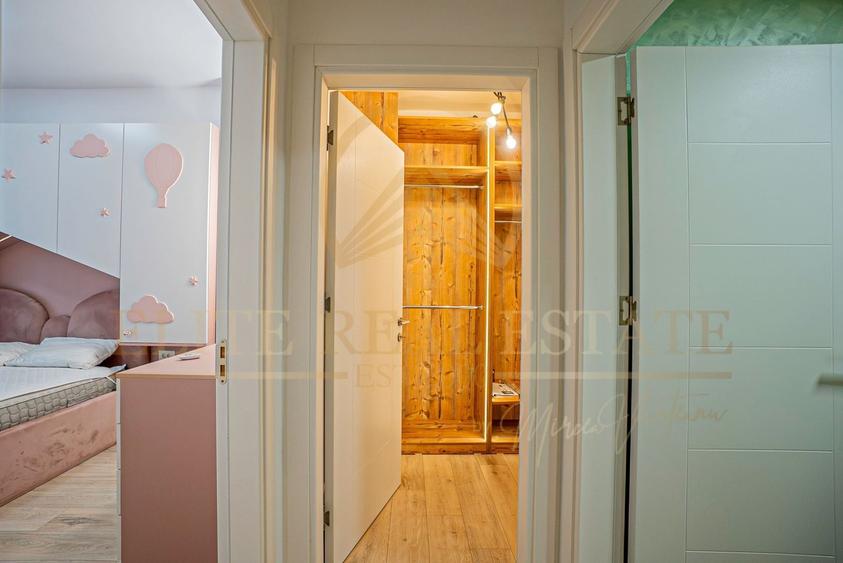 Apartament 3 camere Energia | 2 locuri de parcare incluse - 7