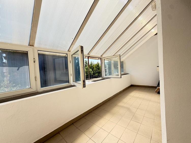 Inchiriere casa Iancu Nicolae | 3 dormitoare | Birou | Curte | Parcare - 7