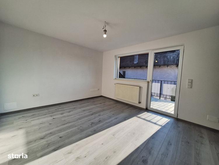 Casa insiruita finisata, 70mp, Zona Somesului - 8