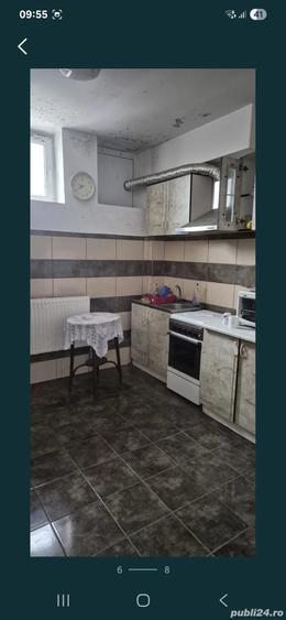 Spațiu comercial, de 500 mp, în Școlilor