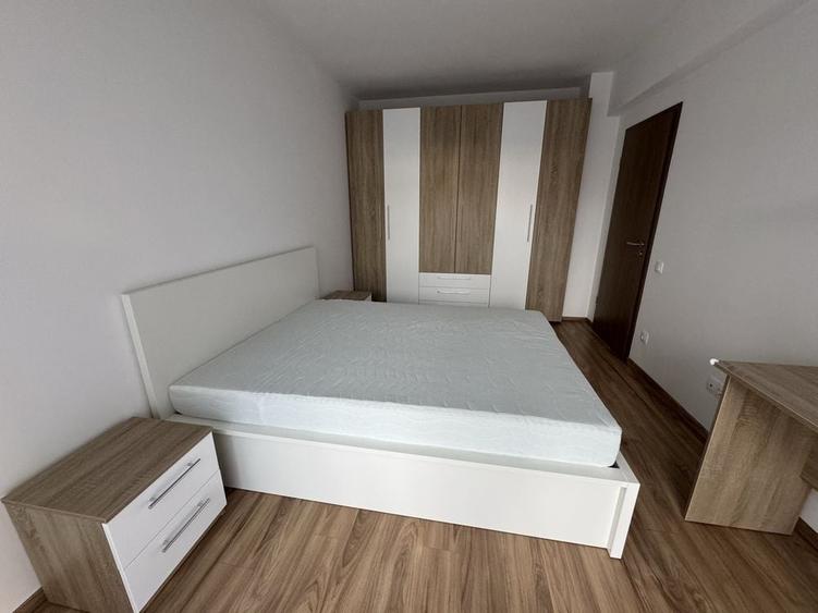 Apartament cu 2 camere decomandat în Bună Ziua