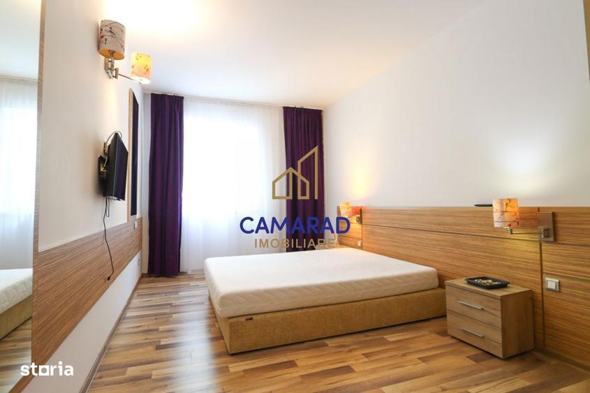 Apartament 2 camere de vanzare ?oseaua Vitan-Barzesti 7D(fost Rin - 2