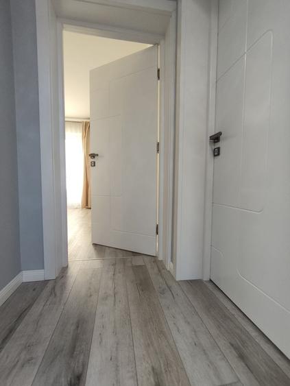 Casă cu 4 camere în Valea Ursului