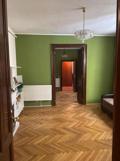 Apartament cu 2 camere semidecomandat, mobilat în Cantemir