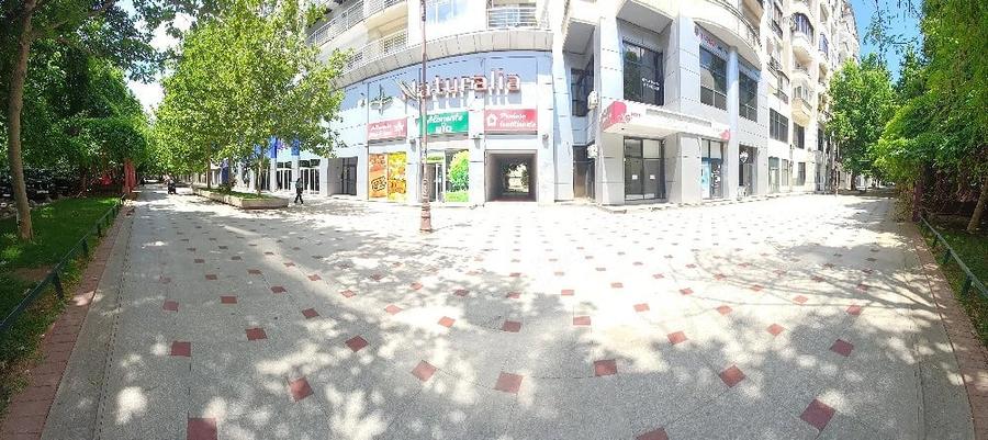 Garsonieră decomandată în Centrul Civic
