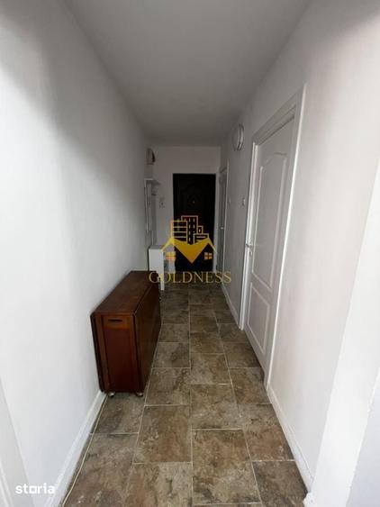Apartament cu 2 camere decomandat, mobilat în Zorilor