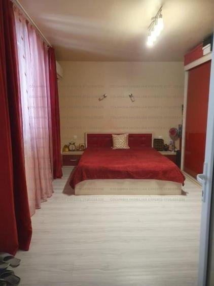 Casă individuală cu 5 camere cu Teren 371 Mp în Berceni